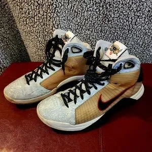 Nike | Shoes | Kobe Nike Olympic 208 206 Hyperdunks Wow  display picture 1